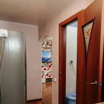 Продается 2-х комнатная квартира, 45,4 м²