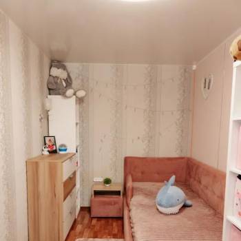 Продается 2-х комнатная квартира, 45,4 м²