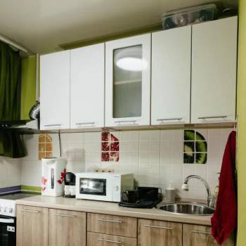 Продается 2-х комнатная квартира, 45,4 м²