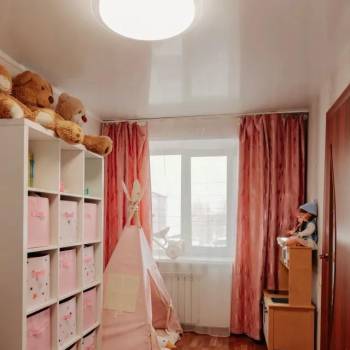 Продается 2-х комнатная квартира, 45,4 м²
