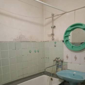 Сдается 1-комнатная квартира, 35 м²