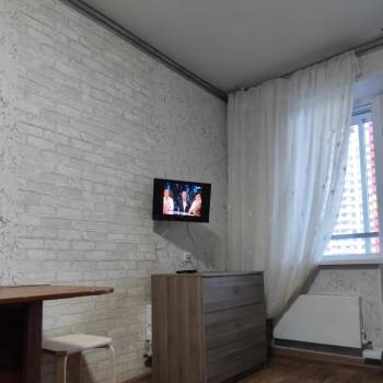 Сдается 1-комнатная квартира, 22 м²