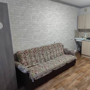 Сдается 1-комнатная квартира, 22 м²