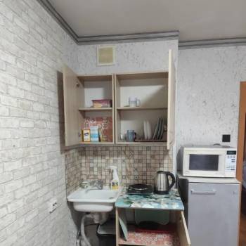 Сдается 1-комнатная квартира, 22 м²
