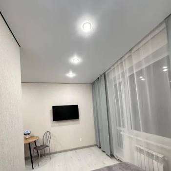 Сдается 1-комнатная квартира, 29 м²