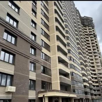 Сдается 1-комнатная квартира, 29 м²