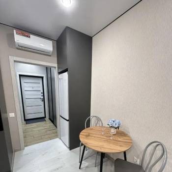 Сдается 1-комнатная квартира, 29 м²