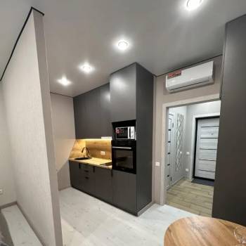 Сдается 1-комнатная квартира, 29 м²