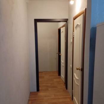 Сдается 1-комнатная квартира, 42 м²