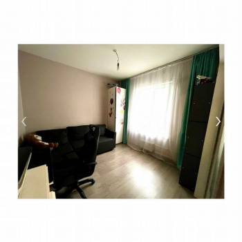 Продается 1-комнатная квартира, 29,3 м²