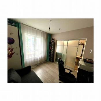 Продается 1-комнатная квартира, 29,3 м²