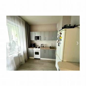 Продается 1-комнатная квартира, 29,3 м²