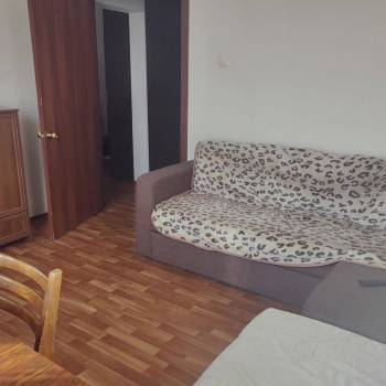 Сдается 1-комнатная квартира, 38 м²