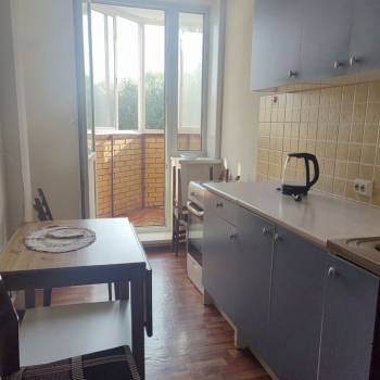 Сдается 1-комнатная квартира, 38 м²
