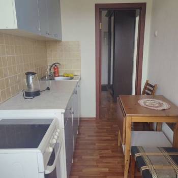 Сдается 1-комнатная квартира, 38 м²
