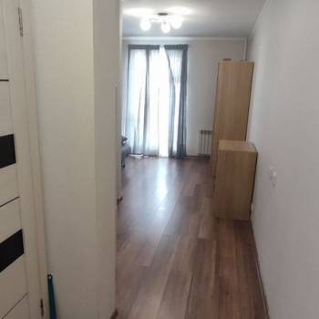 Сдается 1-комнатная квартира, 24 м²