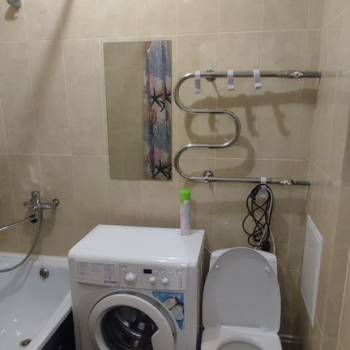 Сдается 1-комнатная квартира, 24 м²