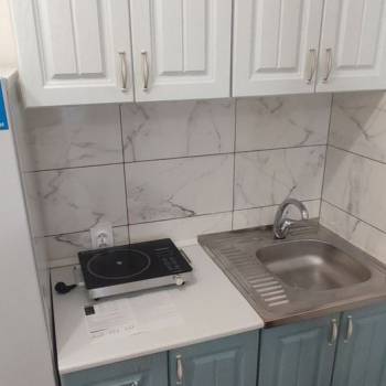 Сдается 1-комнатная квартира, 24 м²