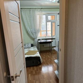 Сдается 2-х комнатная квартира, 54 м²