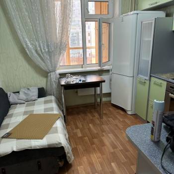 Сдается 2-х комнатная квартира, 54 м²