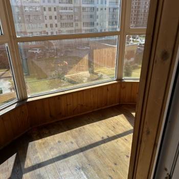 Сдается 2-х комнатная квартира, 54 м²