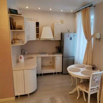 Сдается 1-комнатная квартира, 35 м²