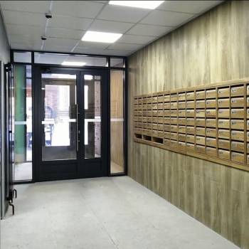 Продается 1-комнатная квартира, 23,3 м²