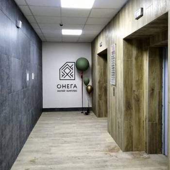 Продается 1-комнатная квартира, 23,3 м²