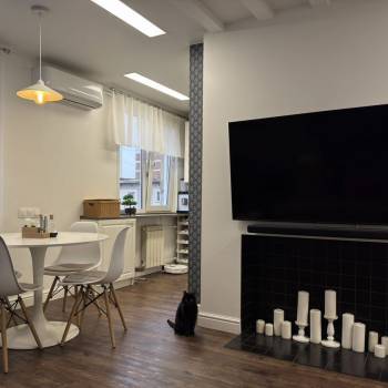 Продается 3-х комнатная квартира, 57,5 м²