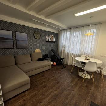 Продается 3-х комнатная квартира, 57,5 м²