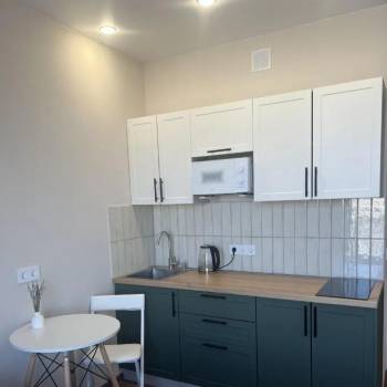 Сдается 1-комнатная квартира, 22 м²