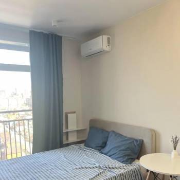 Сдается 1-комнатная квартира, 22 м²