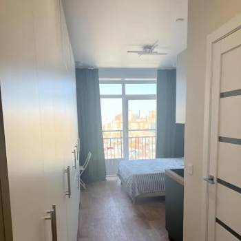 Сдается 1-комнатная квартира, 22 м²