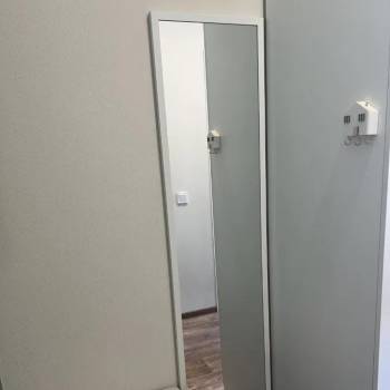 Сдается 1-комнатная квартира, 22 м²