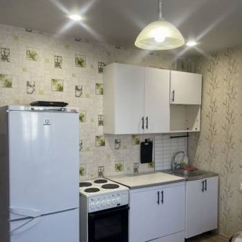 Продается 2-х комнатная квартира, 42 м²