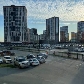 Сдается Многокомнатная квартира, 72 м²