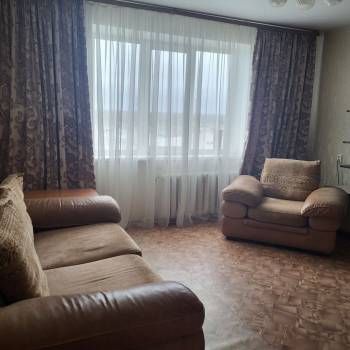 Сдается 2-х комнатная квартира, 57 м²