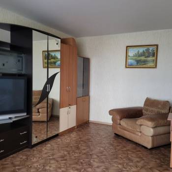 Сдается 2-х комнатная квартира, 57 м²