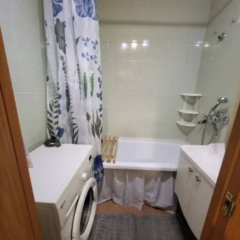 Сдается 2-х комнатная квартира, 57 м²