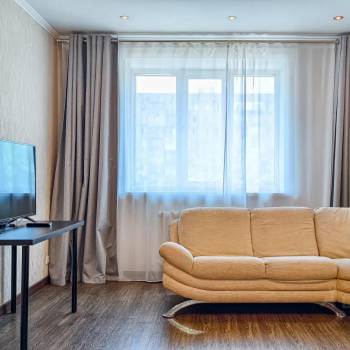Сдается 2-х комнатная квартира, 87 м²