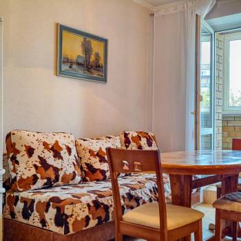 Сдается 2-х комнатная квартира, 87 м²