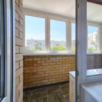Сдается 2-х комнатная квартира, 87 м²