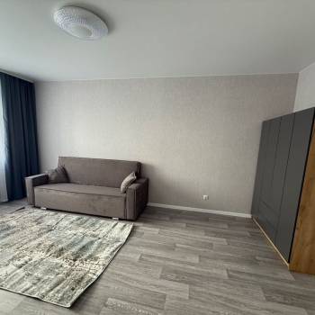 Сдается 1-комнатная квартира, 41 м²