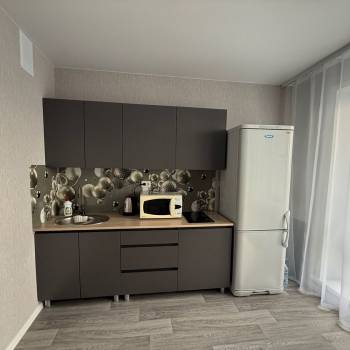 Сдается 1-комнатная квартира, 41 м²