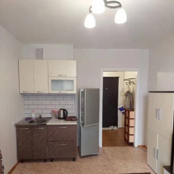 Сдается 1-комнатная квартира, 20 м²
