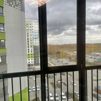 Сдается 1-комнатная квартира, 49,6 м²