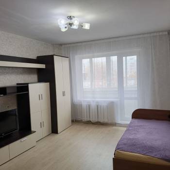 Сдается 1-комнатная квартира, 37,6 м²
