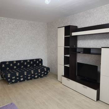 Сдается 1-комнатная квартира, 37,6 м²