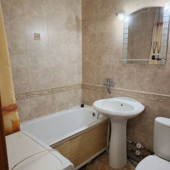 Сдается 1-комнатная квартира, 37,6 м²