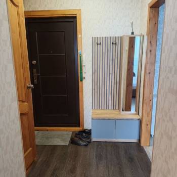 Сдается 1-комнатная квартира, 37,6 м²
